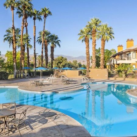 Marriott Desert Springs II Luxury Guest Room بالم ديزرت المظهر الخارجي الصورة