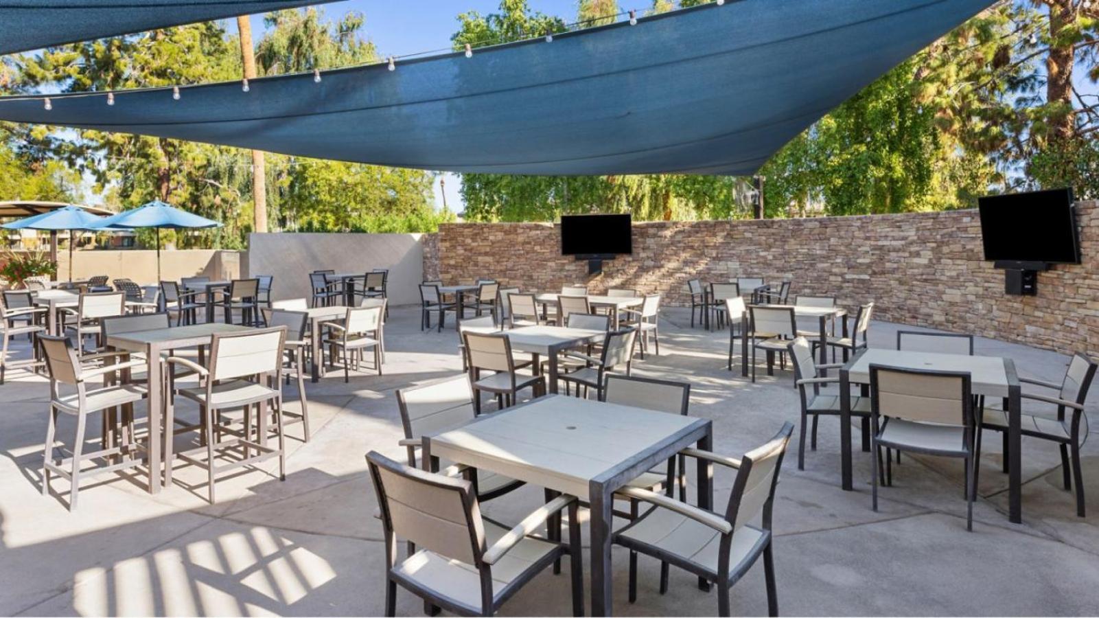 Marriott Desert Springs II Luxury Guest Room بالم ديزرت المظهر الخارجي الصورة