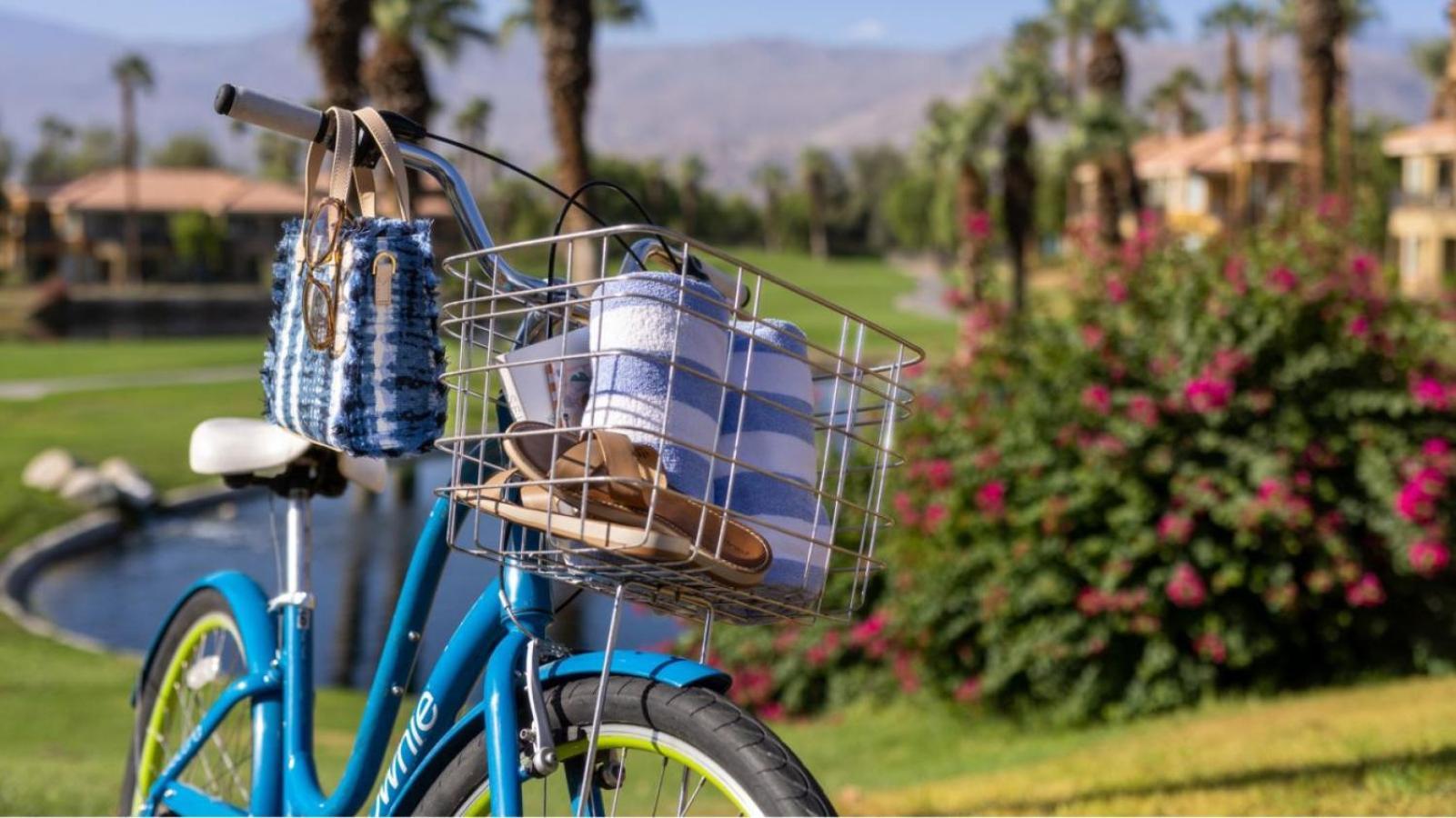 Marriott Desert Springs II Luxury Guest Room بالم ديزرت المظهر الخارجي الصورة